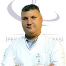 Uzm. Dr. Mehmet AYDEMİR