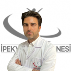 Uzm. Dr. Yusuf ALAKAŞ