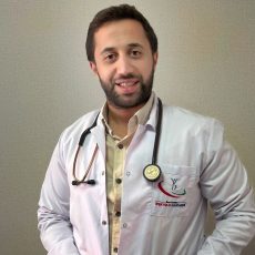  Göğüs Hastalıkları ve Tüberküloz (TBC)