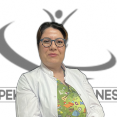 Uzm. Dr. Sibel TÜRKYILMAZ