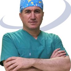 Op. Dr. İsmail KONUŞ