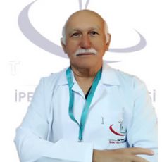 Uzm. Dr. Faruk ANIŞCIKLI