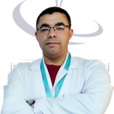 Uzm. Dr. Hasan BİLİNÇ