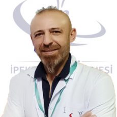 Uzm. Dr. Şehmus TEKİN