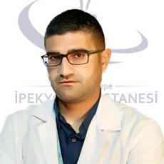 Uzm. Dr. Selman CEVHEROĞLU