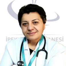 Uzm. Dr. Şemsi KALKAN