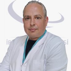Uzm. Dr. Seyhan BEYHAN