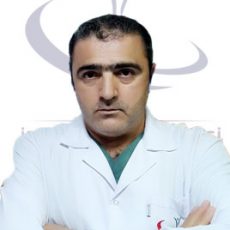 DR. ŞEYHMUS EKİNCİ