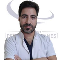 OP.DR.EYYÜP YAKŞI