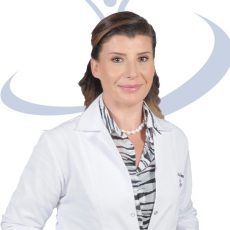 Op. Dr. Sanem Mungan