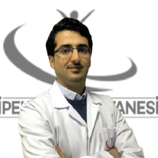 Dr. Bilal KAPLAN