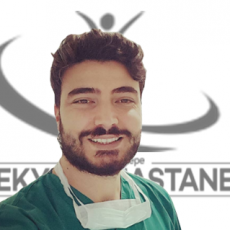 OP. DR. SEMİH ÇELİK