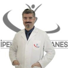 Op. Dr. Enes BİL